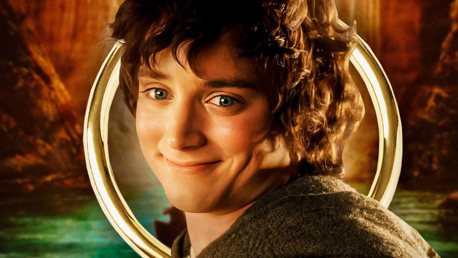 What Happened To Frodo After Lord Of The Rings: Return Of The King