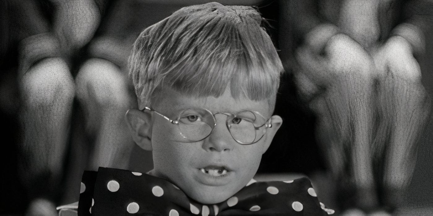 The Little Rascals: The Original Froggy Actor's Tragic Death Explained