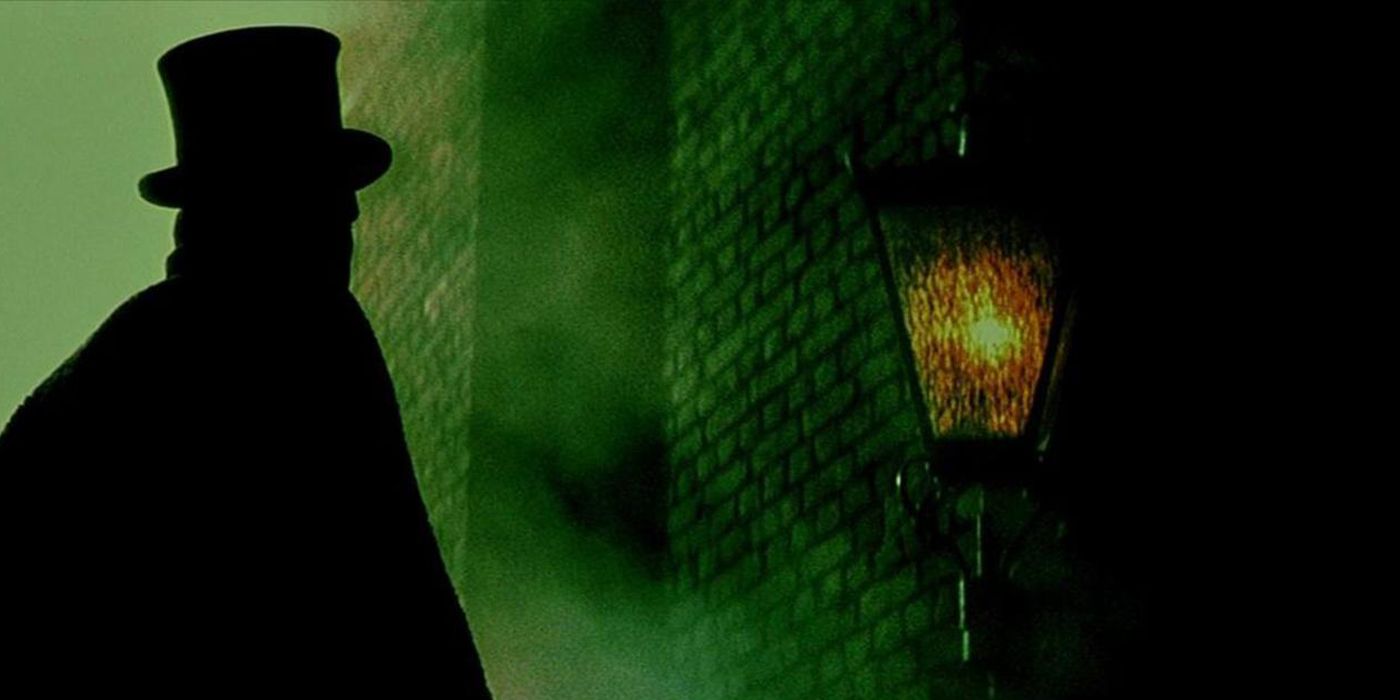 10 Movies About Mysteries That Were Never Solved