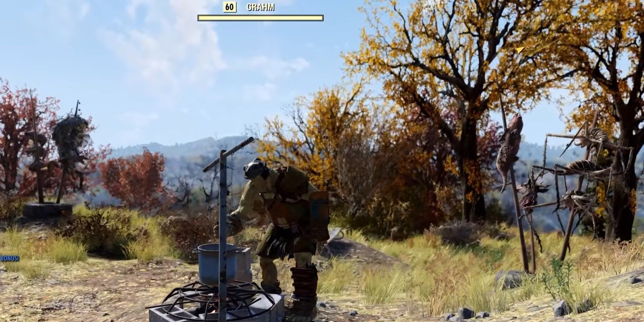 How To Get (& Use) Prime Meat In Fallout 76