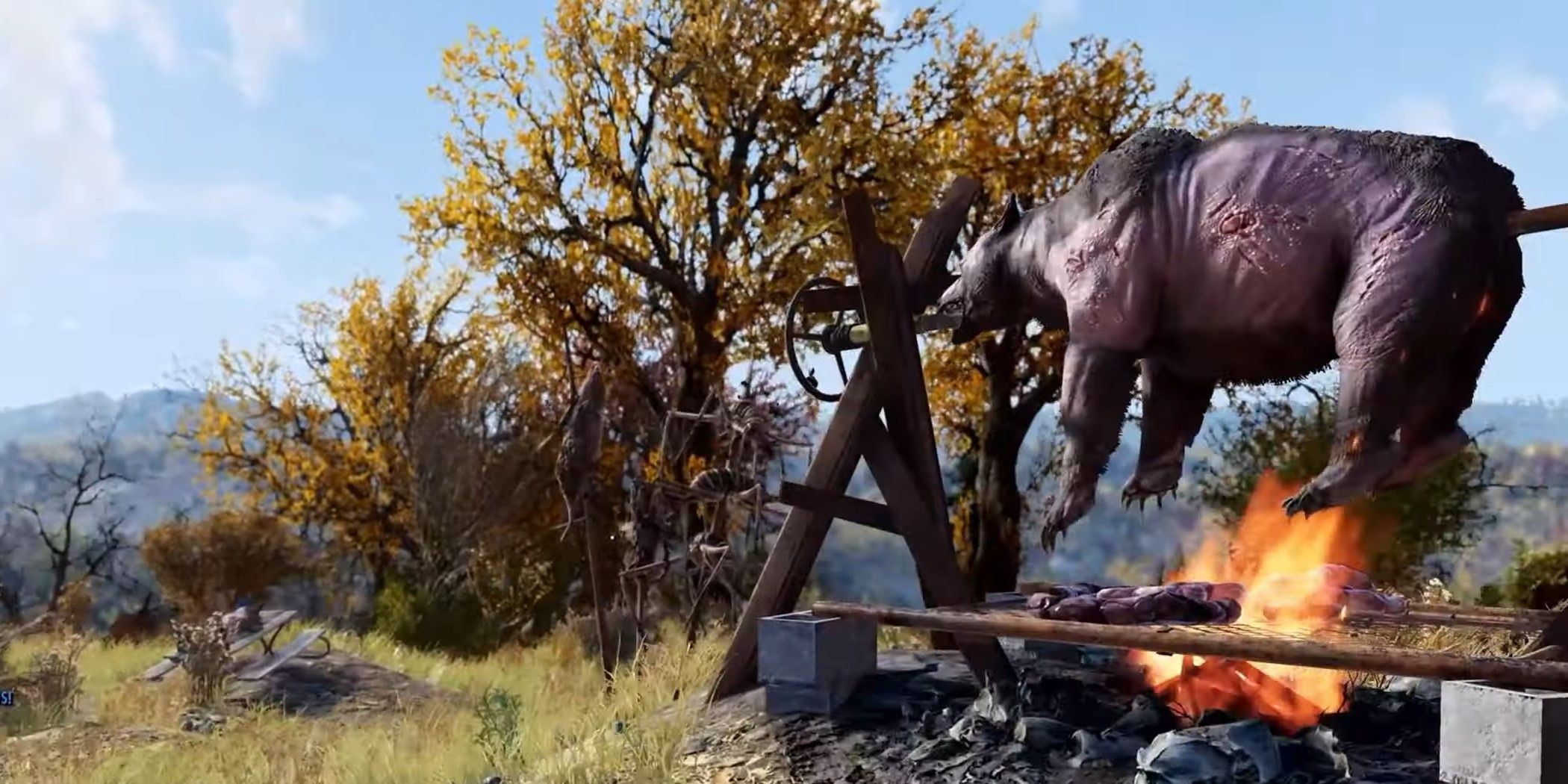 How To Get (& Use) Prime Meat In Fallout 76