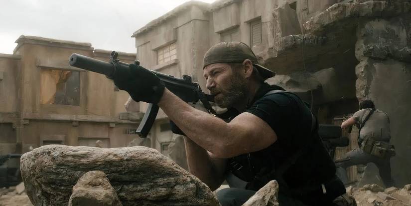 SEAL Team: The Full Metal Character Explained (& Where You've Seen The ...