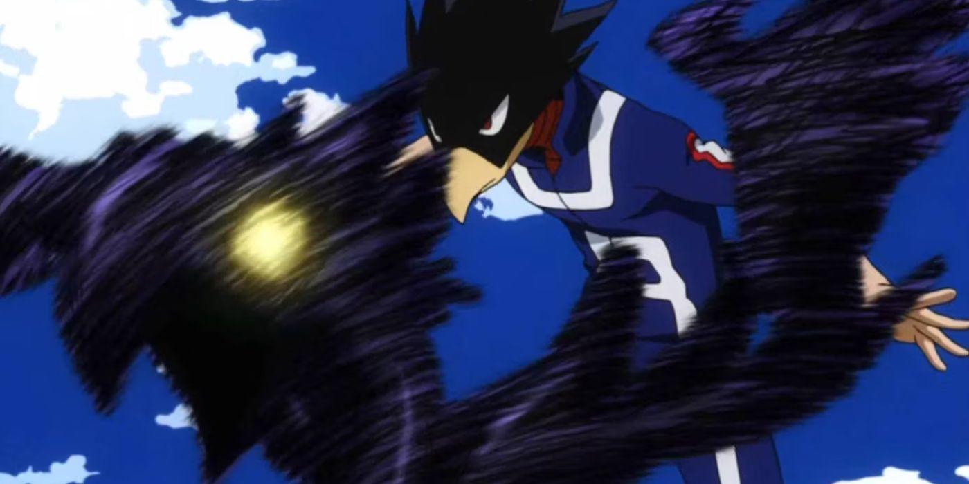 My Hero Academia: 35 Most Powerful Quirks