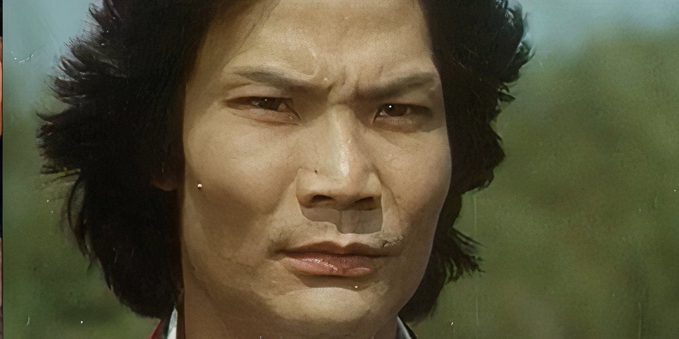 The 10 Best Kung Fu Movie Stars Of All Time