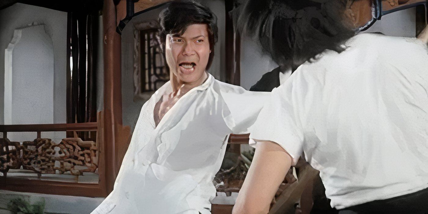 The 10 Best Kung Fu Movie Stars Of All Time