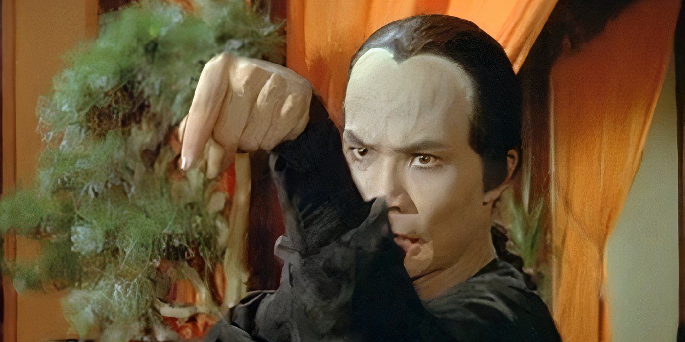 The 10 Best Kung Fu Movie Stars Of All Time