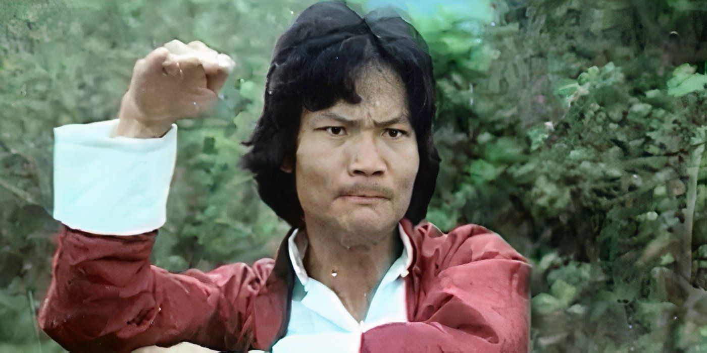 The 10 Best Kung Fu Movie Stars Of All Time