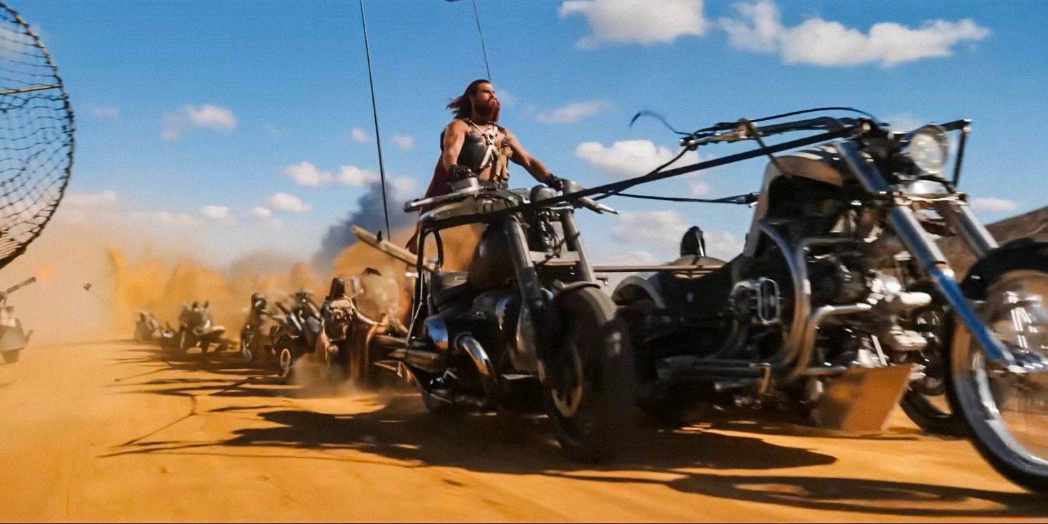 The World Of Furiosa & Mad Max Fury Road Explained