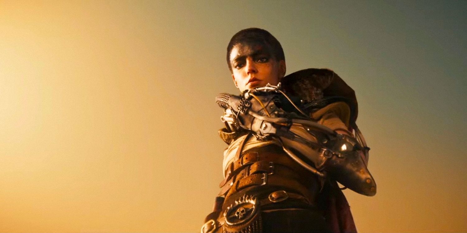 Furiosa es un clásico del futuro, pero será demasiado tarde para la película derivada de Mad Max