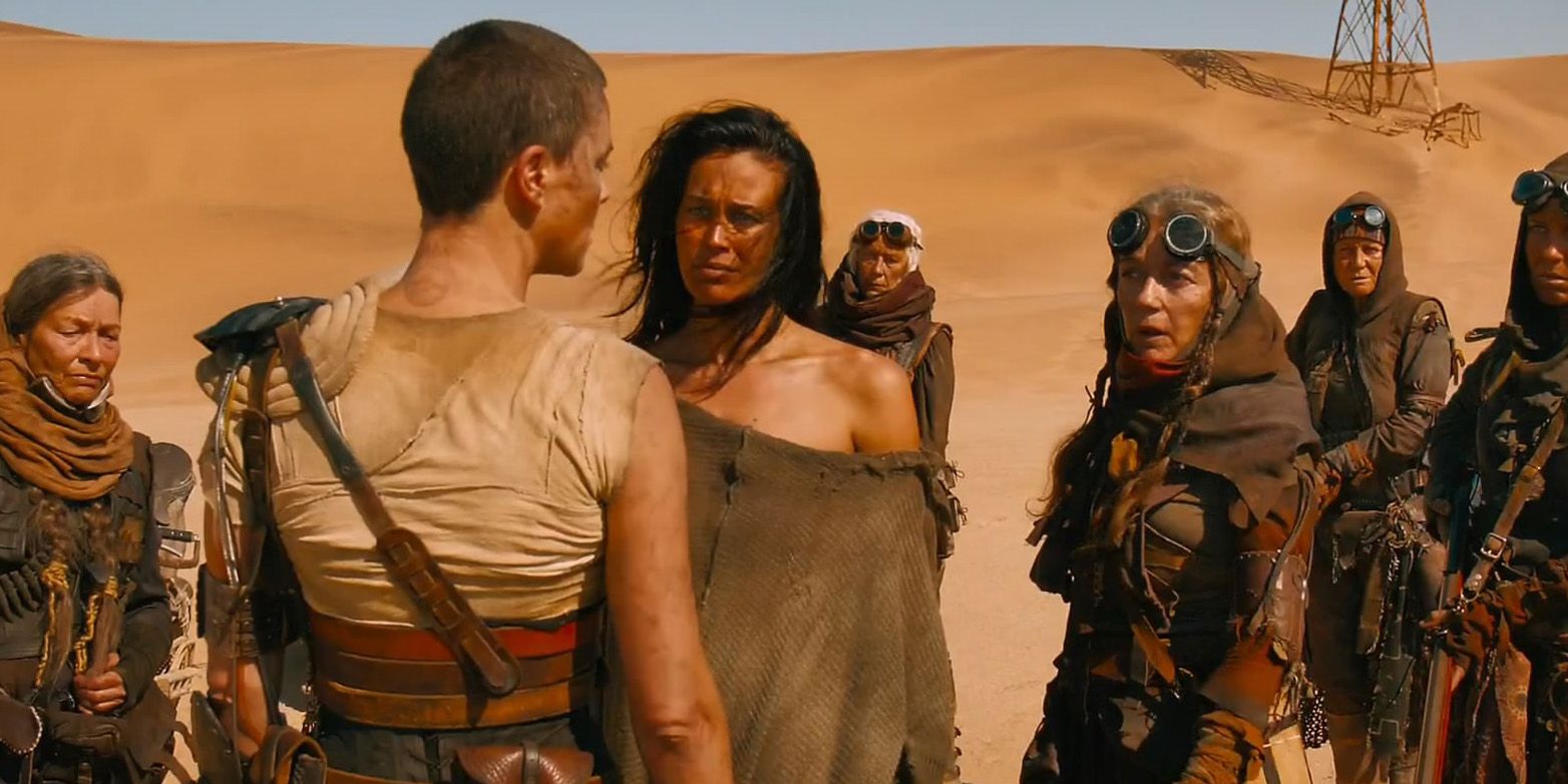 Furiosa Failed To Repeat Mad Max's Most Impressive 1980s Feat