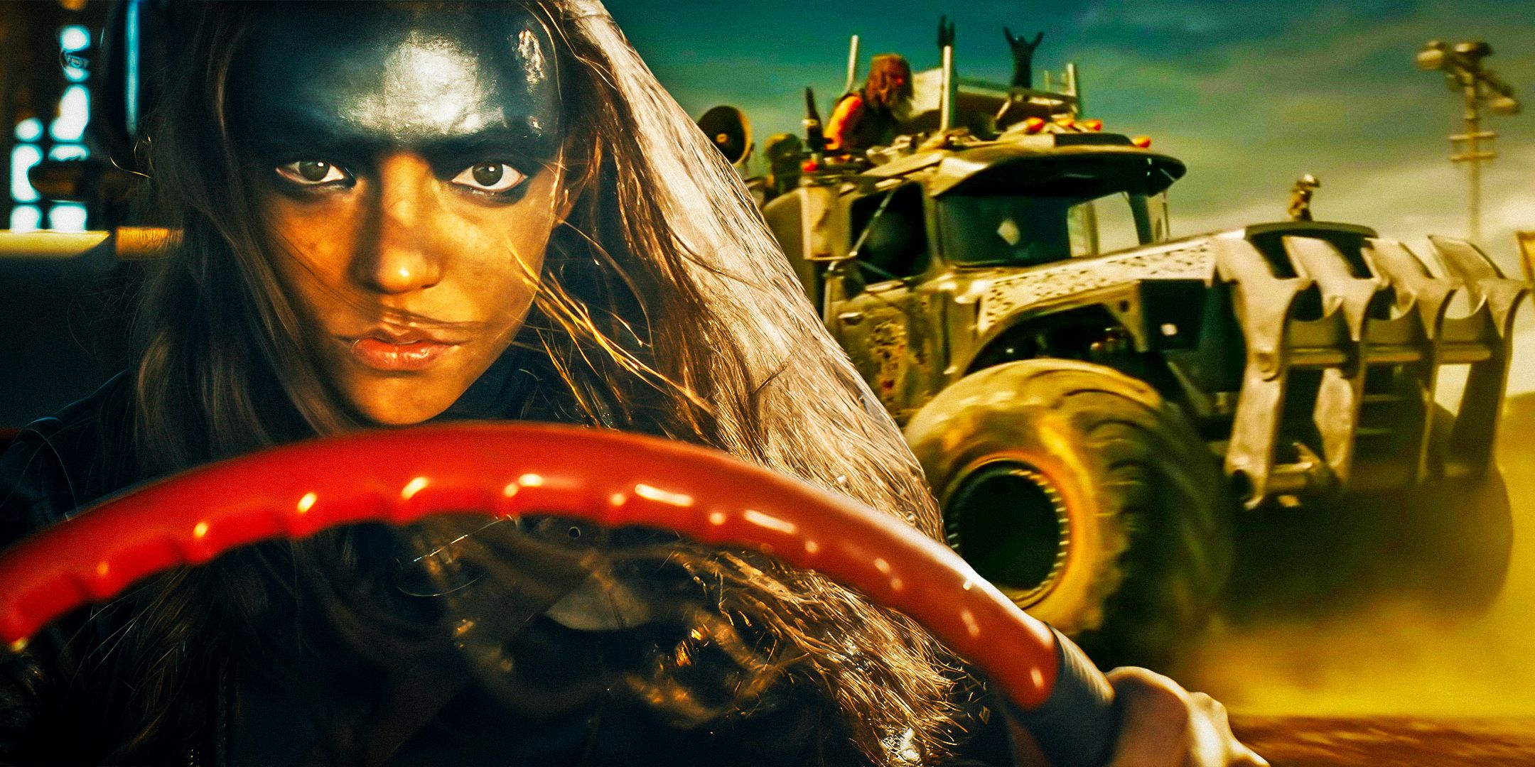 Furiosa's Box Office Confirms A Harsh Reality About The Mad Max Franchise