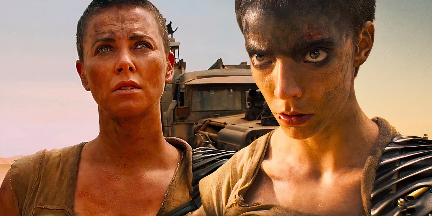 10 самых важных автомобилей от Furiosa