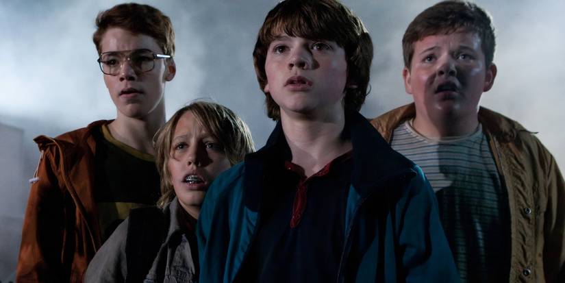 Super 8 cast