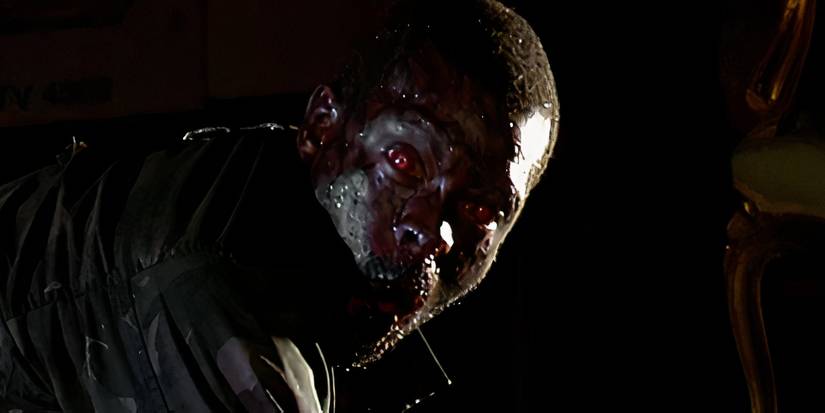 28 Days Later's Rage Virus Explained: How It Works, Immunity & New ...