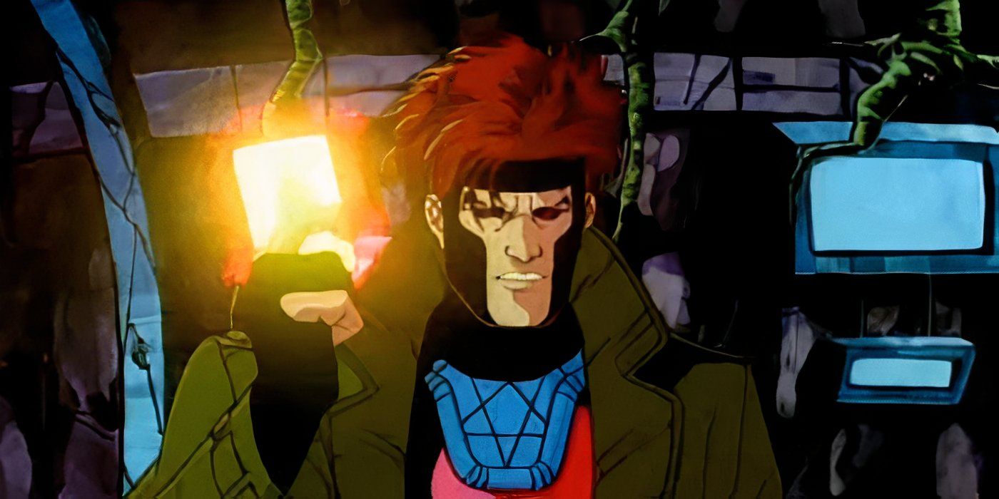 10 Ways X-Men: The Animated Series Changed Marvel Comics & The Movies