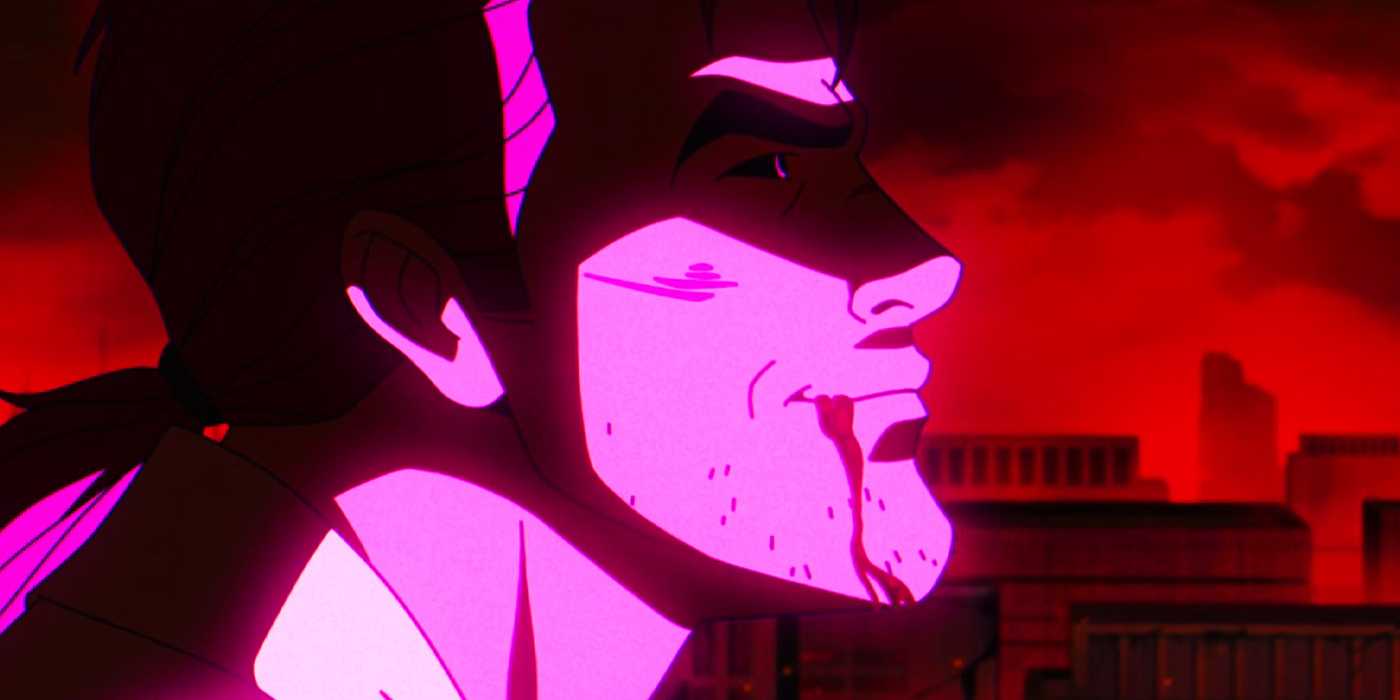 Desperate Gambit How Gambit Can Still Return Before The End Of X-Men '97