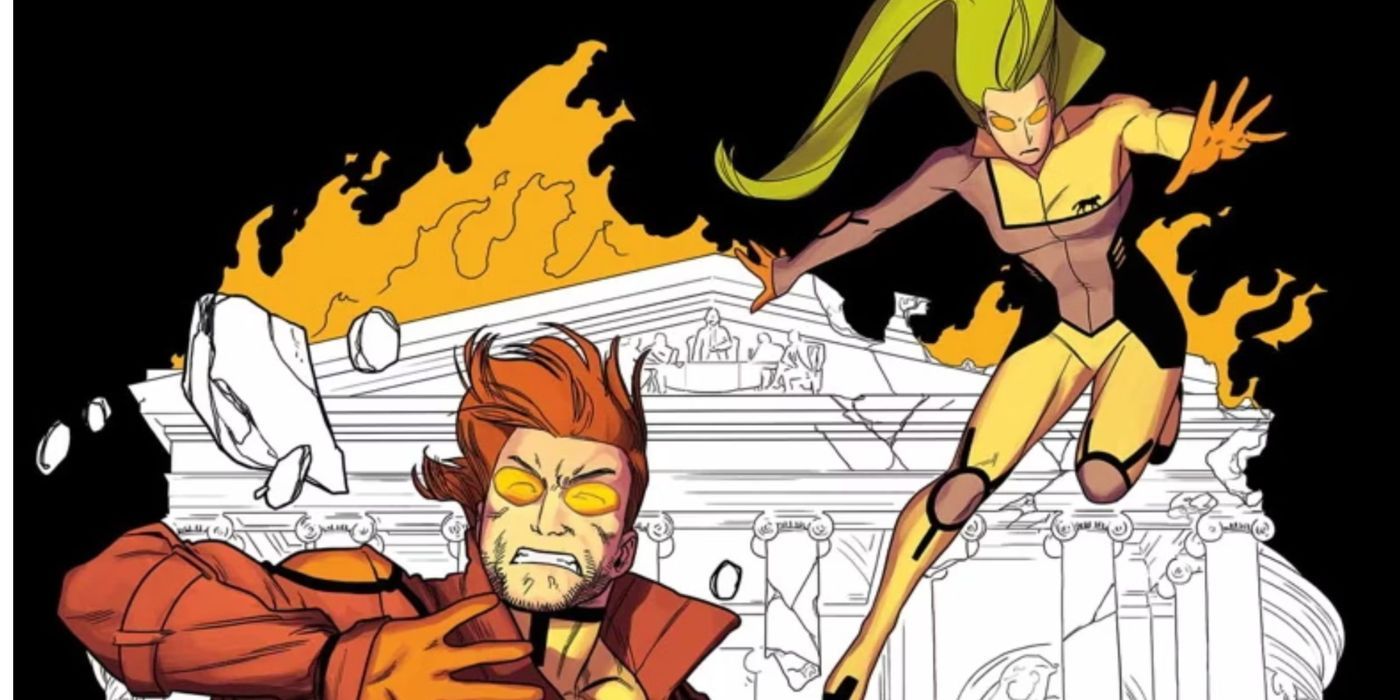 X-Men: 10 Gambit Quotes That Prove He's the Ultimate Charmer
