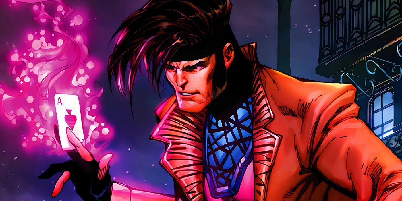 The Best Part About Channing Tatum's Gambit In Deadpool & Wolverine Makes A Solo Movie Nearly Impossible