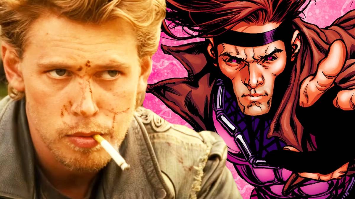 Gambit Simp 10 Actors Who Should Play Gambit In The MCU's X-Men Reboot