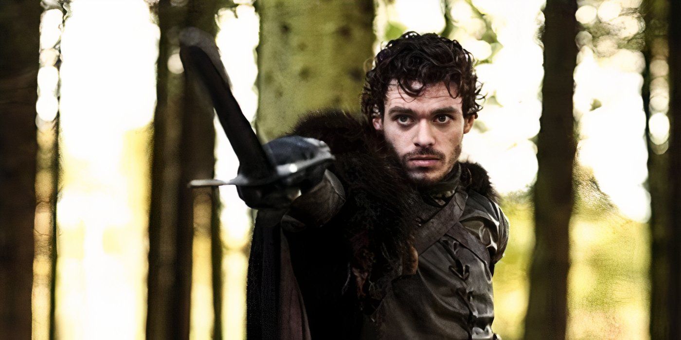 Game Of Thrones: Every Character Who Died At The Red Wedding