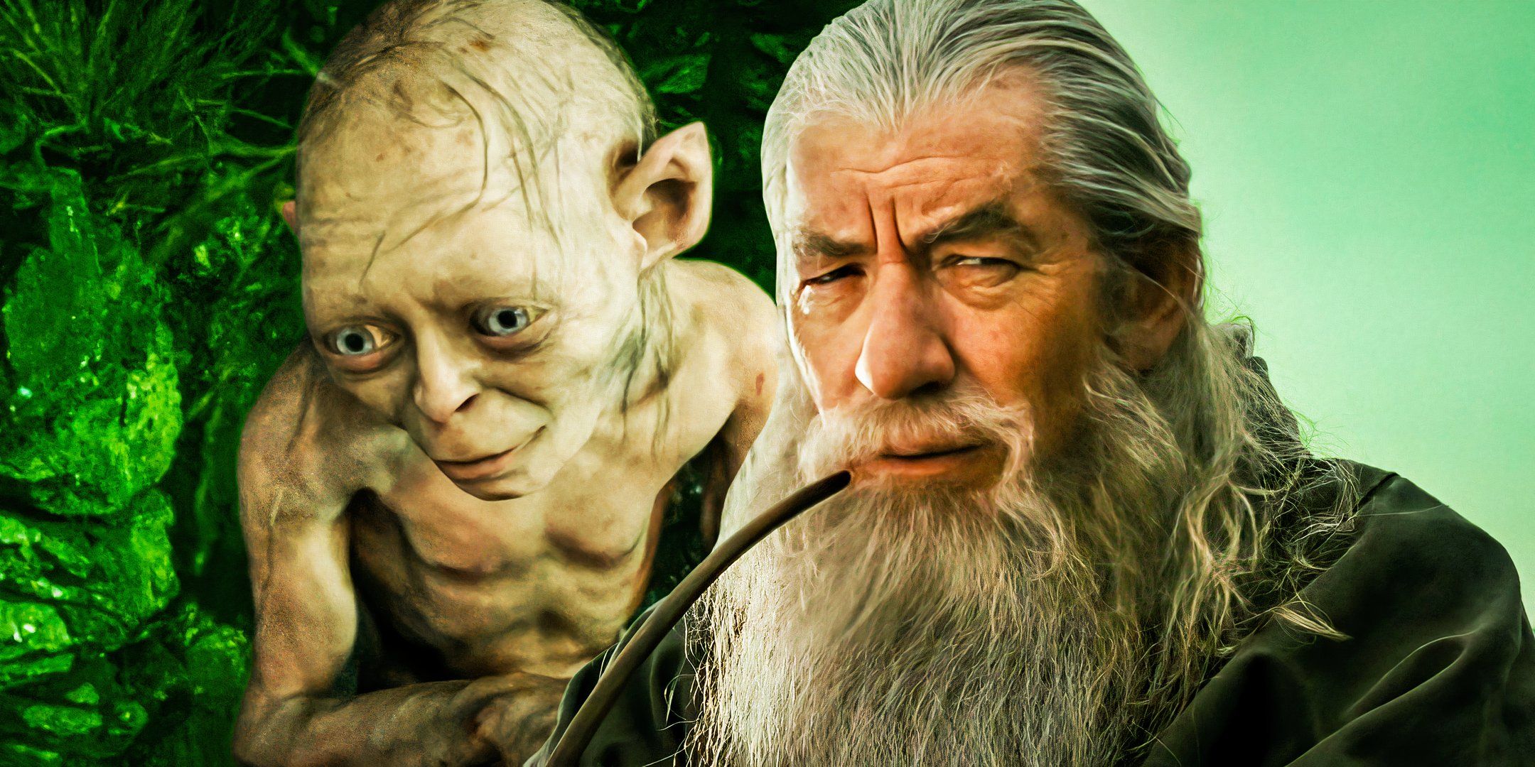 Warner Bros' New Lord Of The Rings Movie Already Happened 15 Years Ago