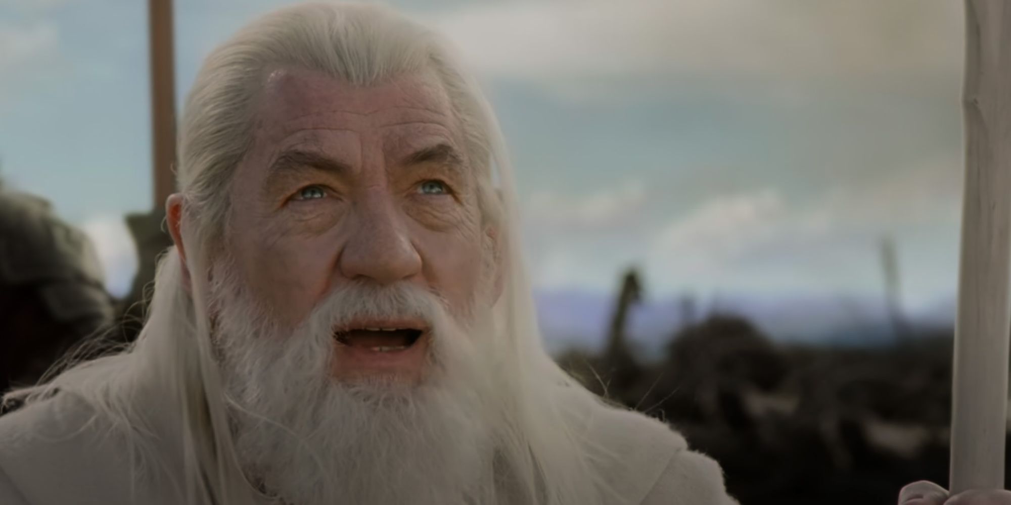 Warner Bros' Second New The Lord Of The Rings Movie Is Very Confusing After Gandalf Confirmation