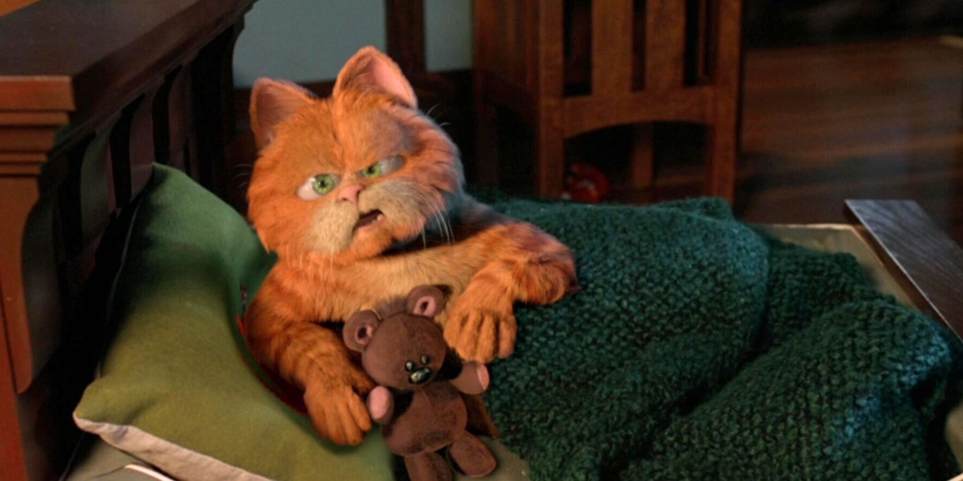 Garfield's New Movie Is All But Guaranteed To Break A 20-Year $208 Million Box Office Record