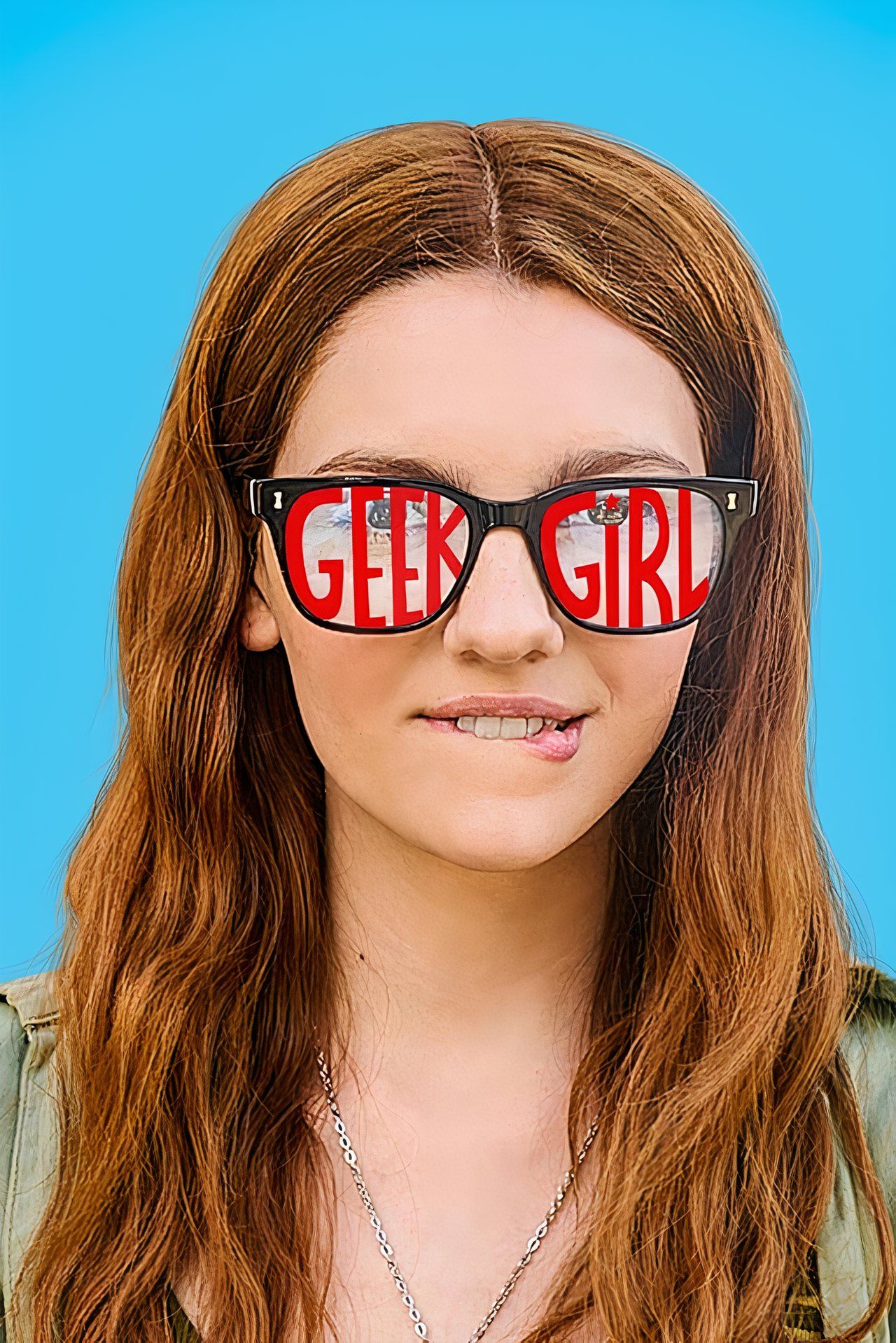 Geek Girl Cast & Character Guide