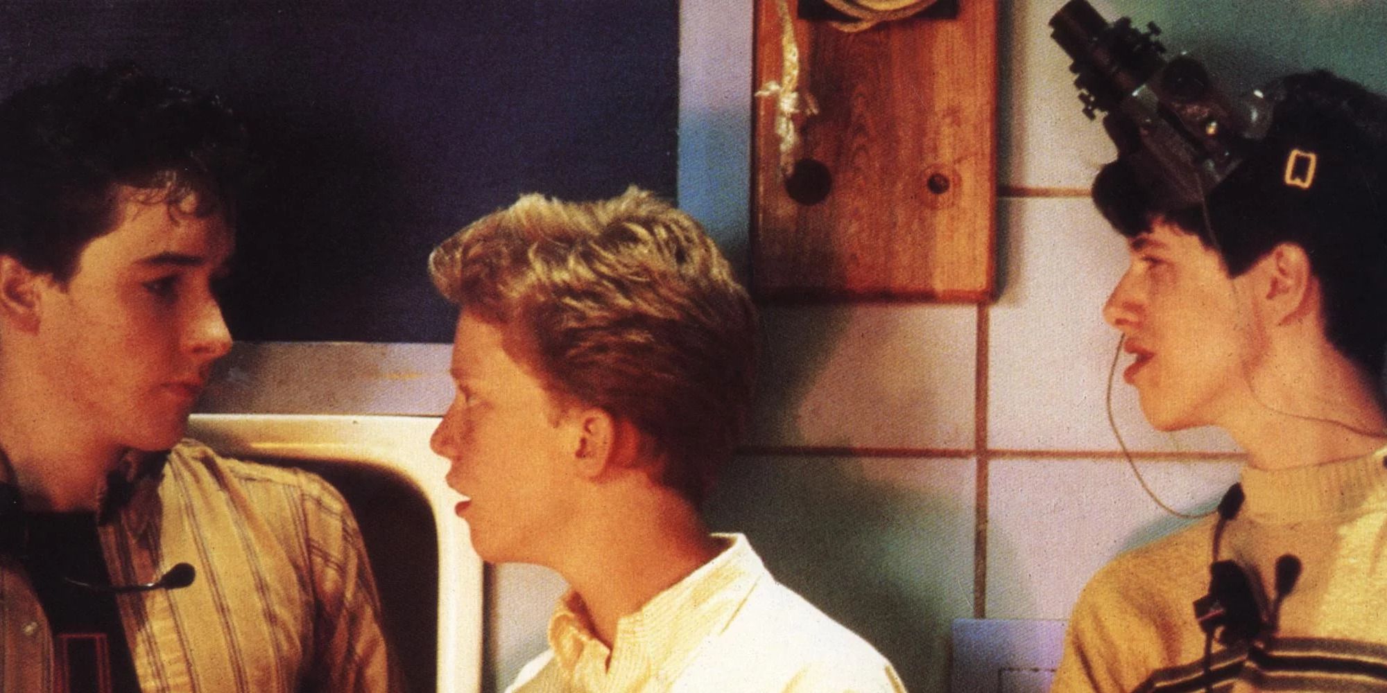 10 Harsh Realties Of Rewatching Sixteen Candles, 40 Years Later