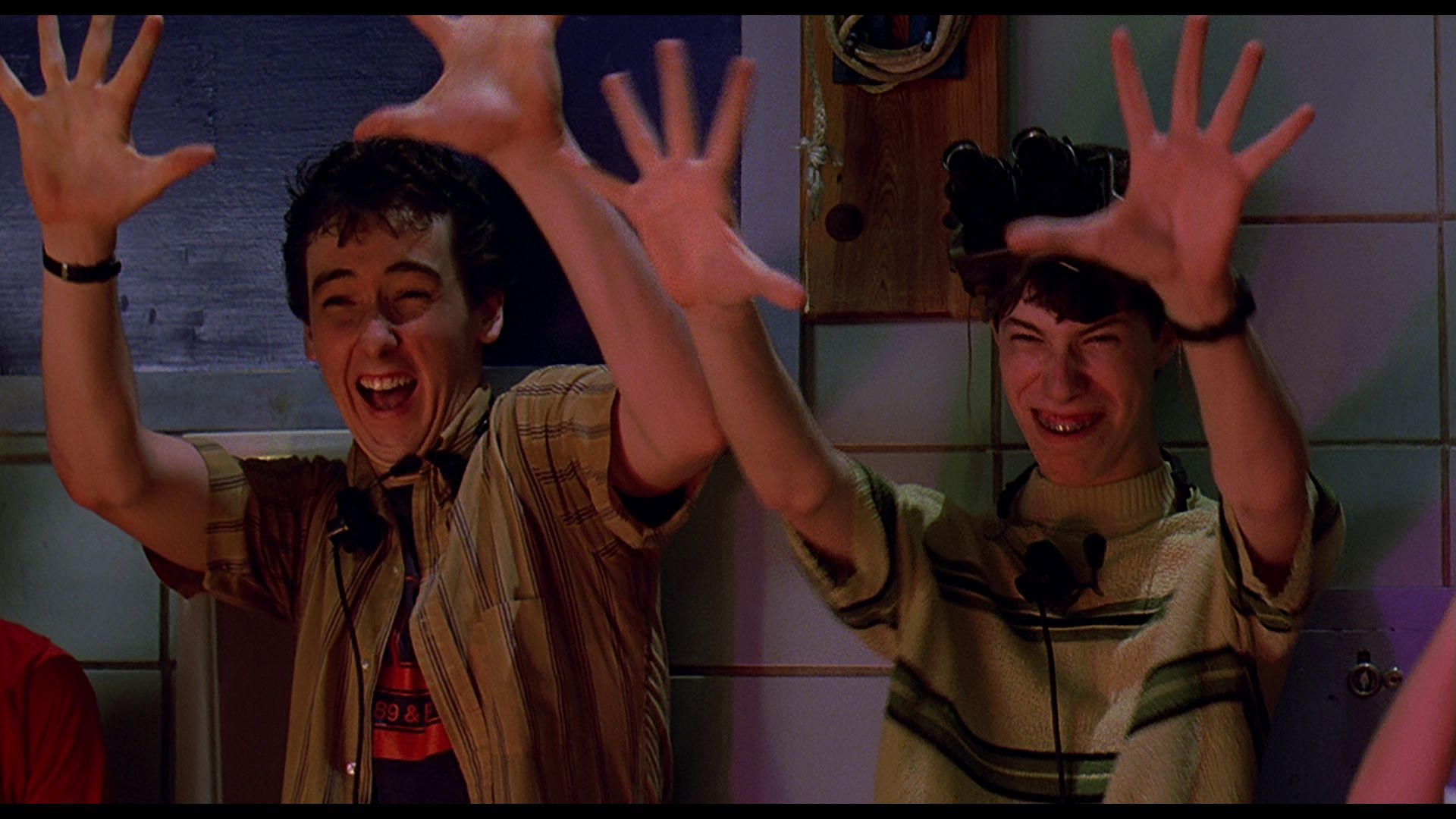 10 Harsh Realties Of Rewatching Sixteen Candles, 40 Years Later