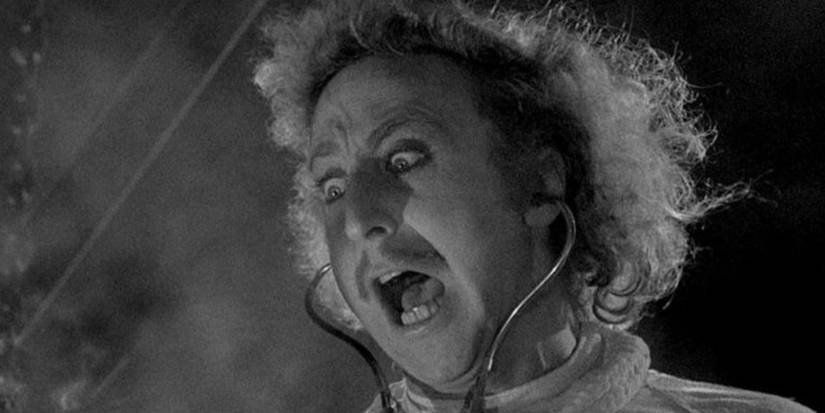 Very Young Frankenstein Series from What We Do in the Shadows Writer Coming to FX