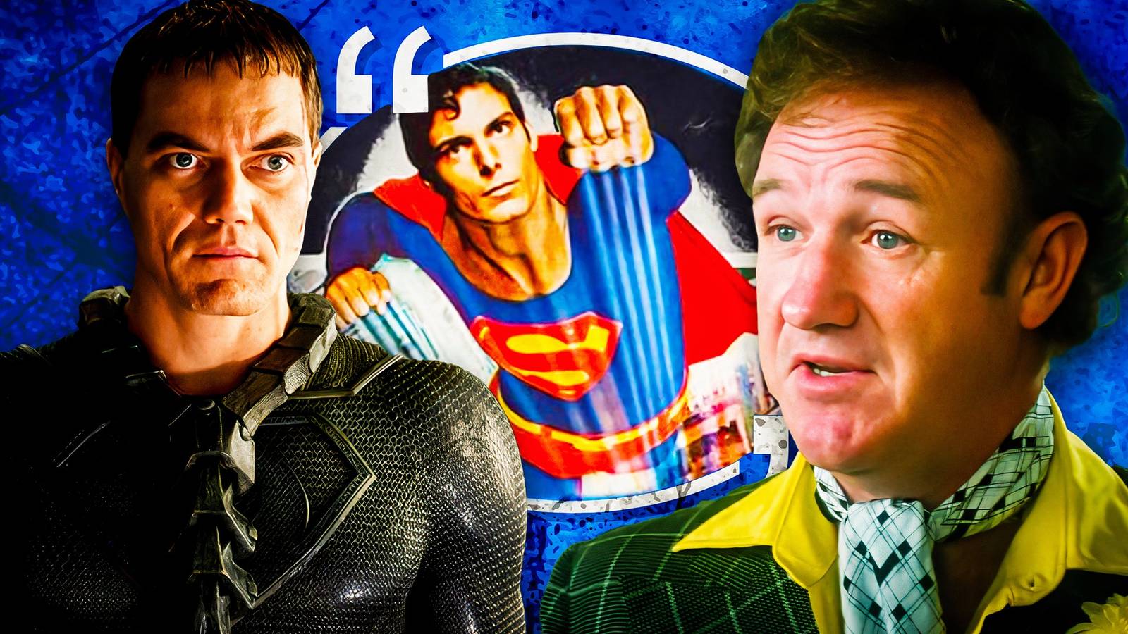 10 Best Quotes From Superman Movie Villains