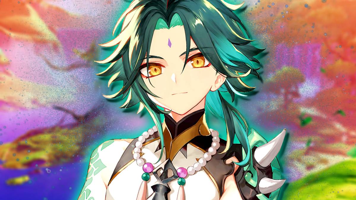 Genshin Impact 4.7 Leaks New Domain Location May Hold Big Lore Secret