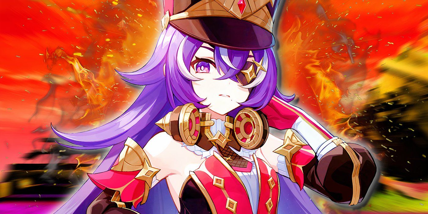 Genshin Impact Natlan Leaks: Pyro Archon May Be The Best Flex Character