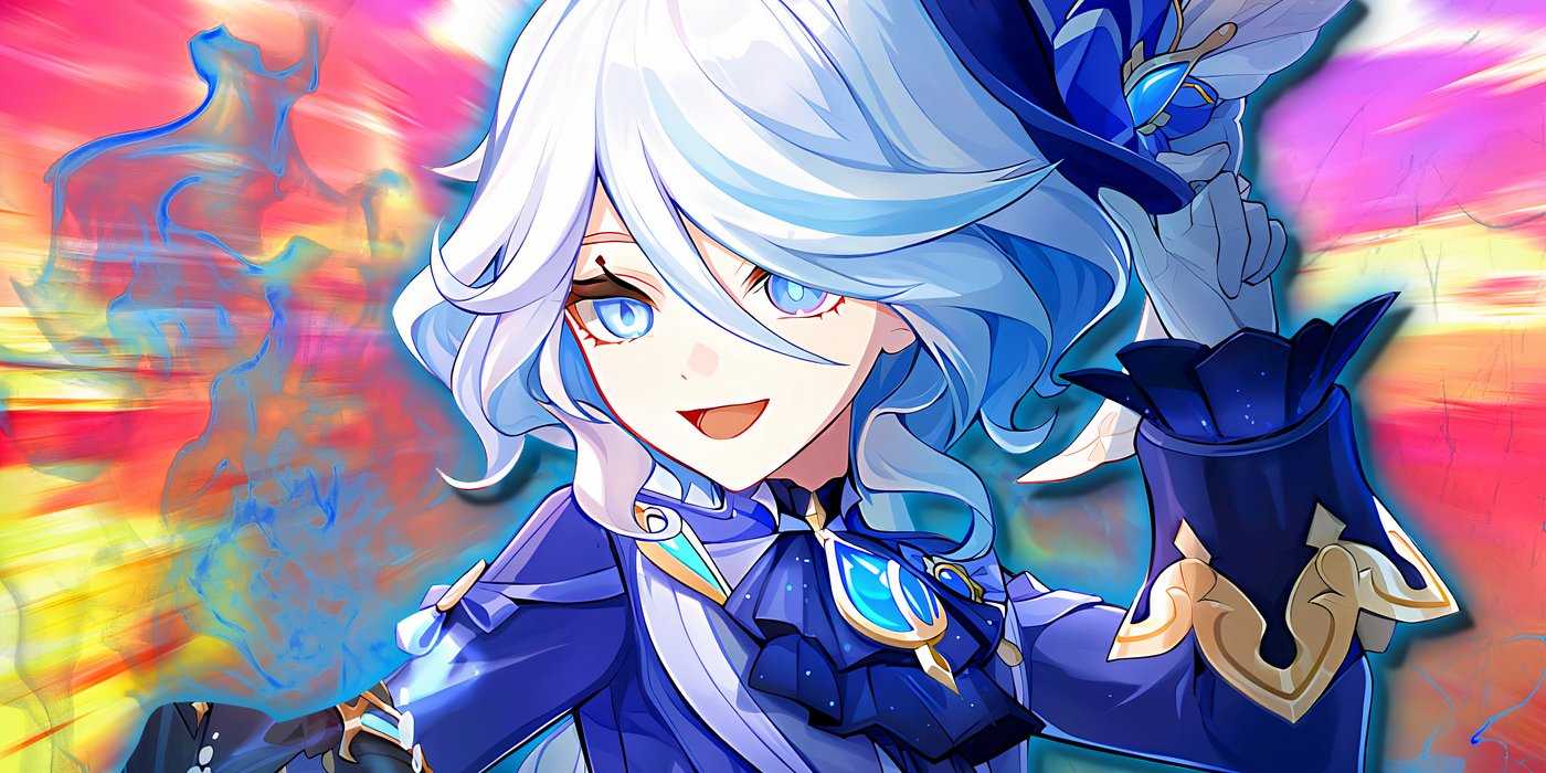Genshin Impact: Best Chasca Builds (Weapons, Artifacts, Team Comps, Stats)