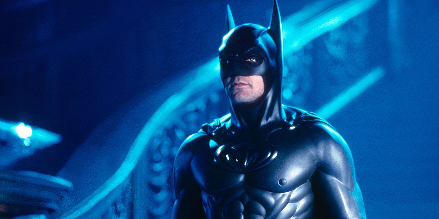 10 Worst Castings In DC Movies, Ranked