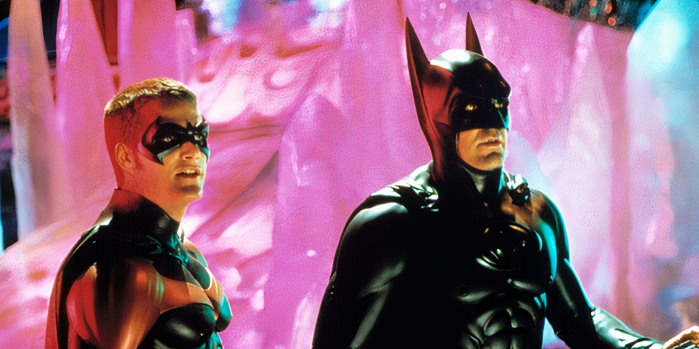 10 Superhero Movies That Have Aged Poorly