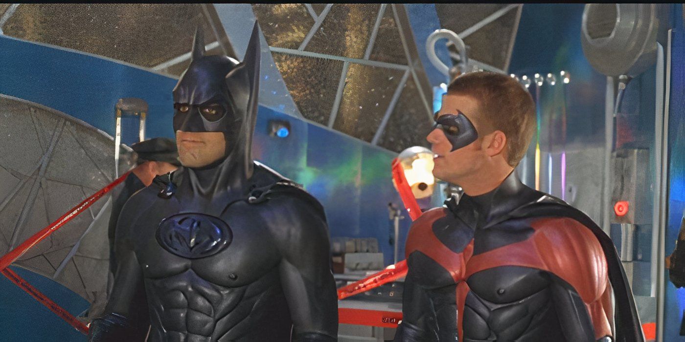 1 Bat-Family Hero Has Me Even More Excited Than The DCUs New Batman