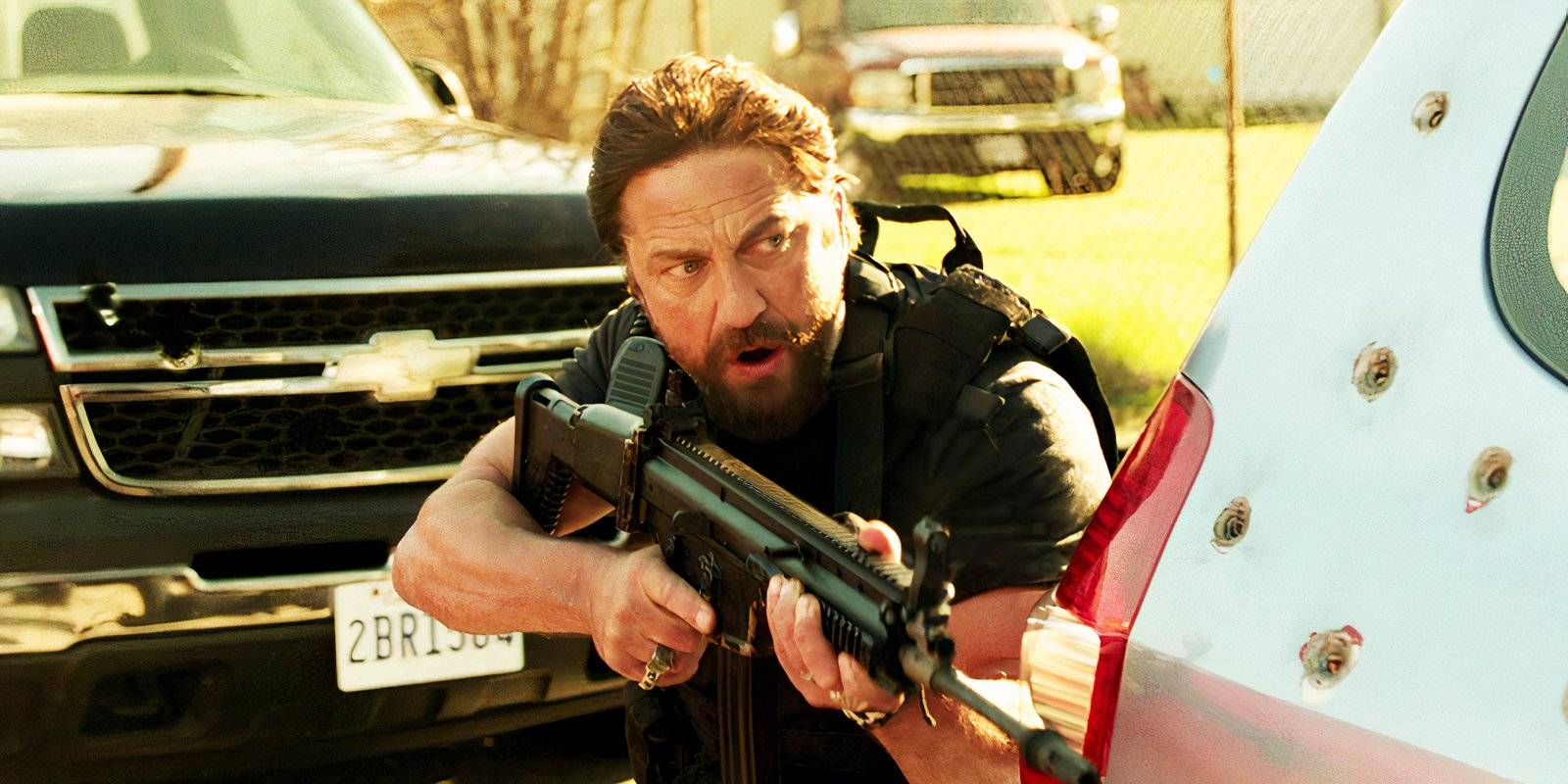 Finaly Butler Den Of Thieves 2 Release Date Finally Revealed 6 Years Later
