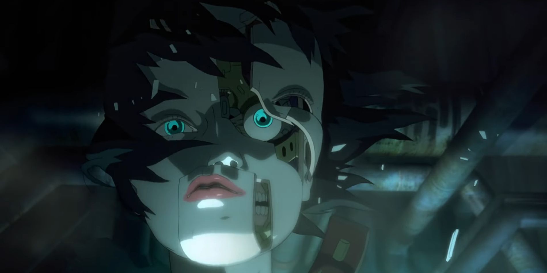 How to Watch Ghost in the Shell In Order Staying True to the Canon