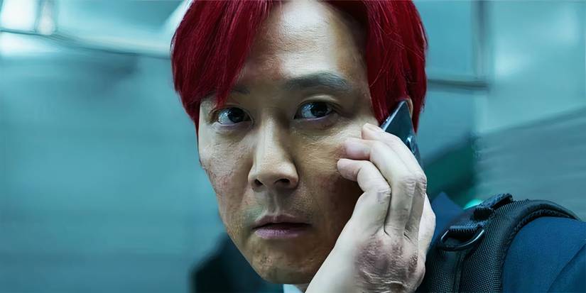 Phone Hun Squid Game Timeline: When Season 2 Takes Place