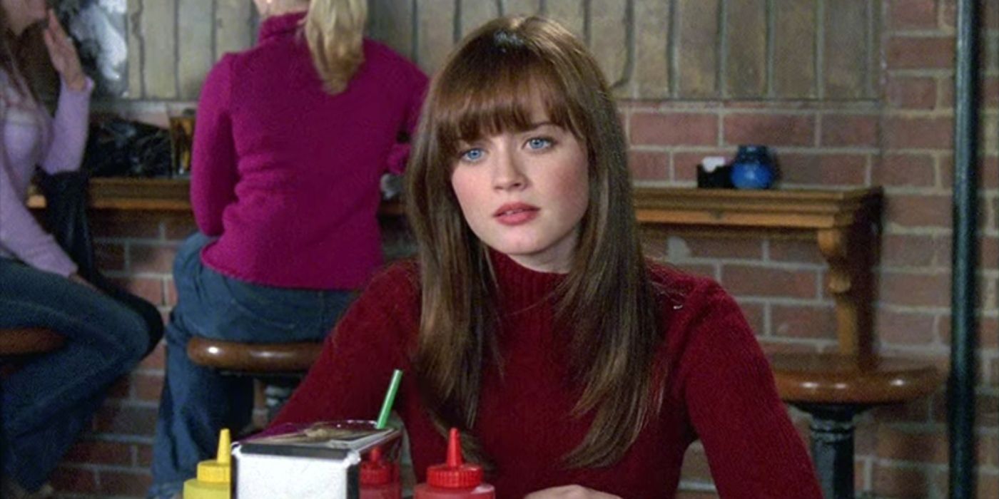 10 Biggest Ways Gilmore Girls Changed From Season 1 To A Year In The Life