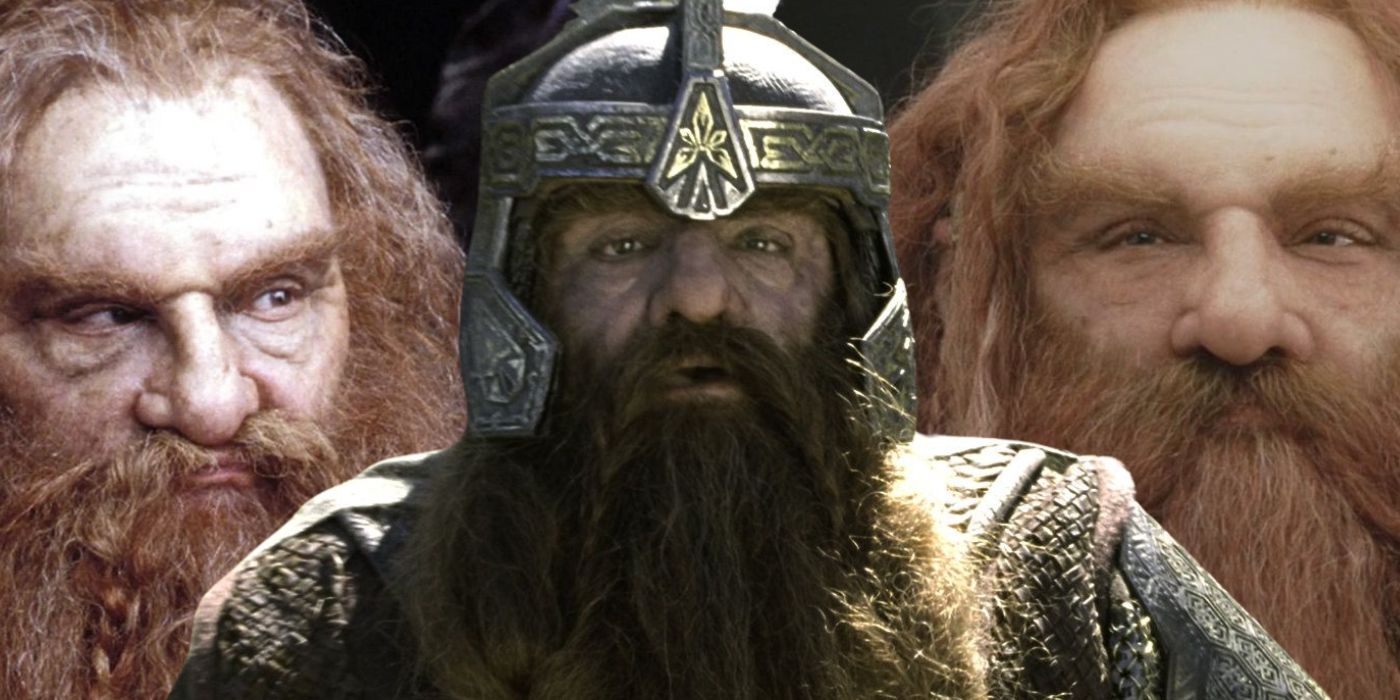 10 Biggest Changes LOTR: The Return Of The King Makes To The Book