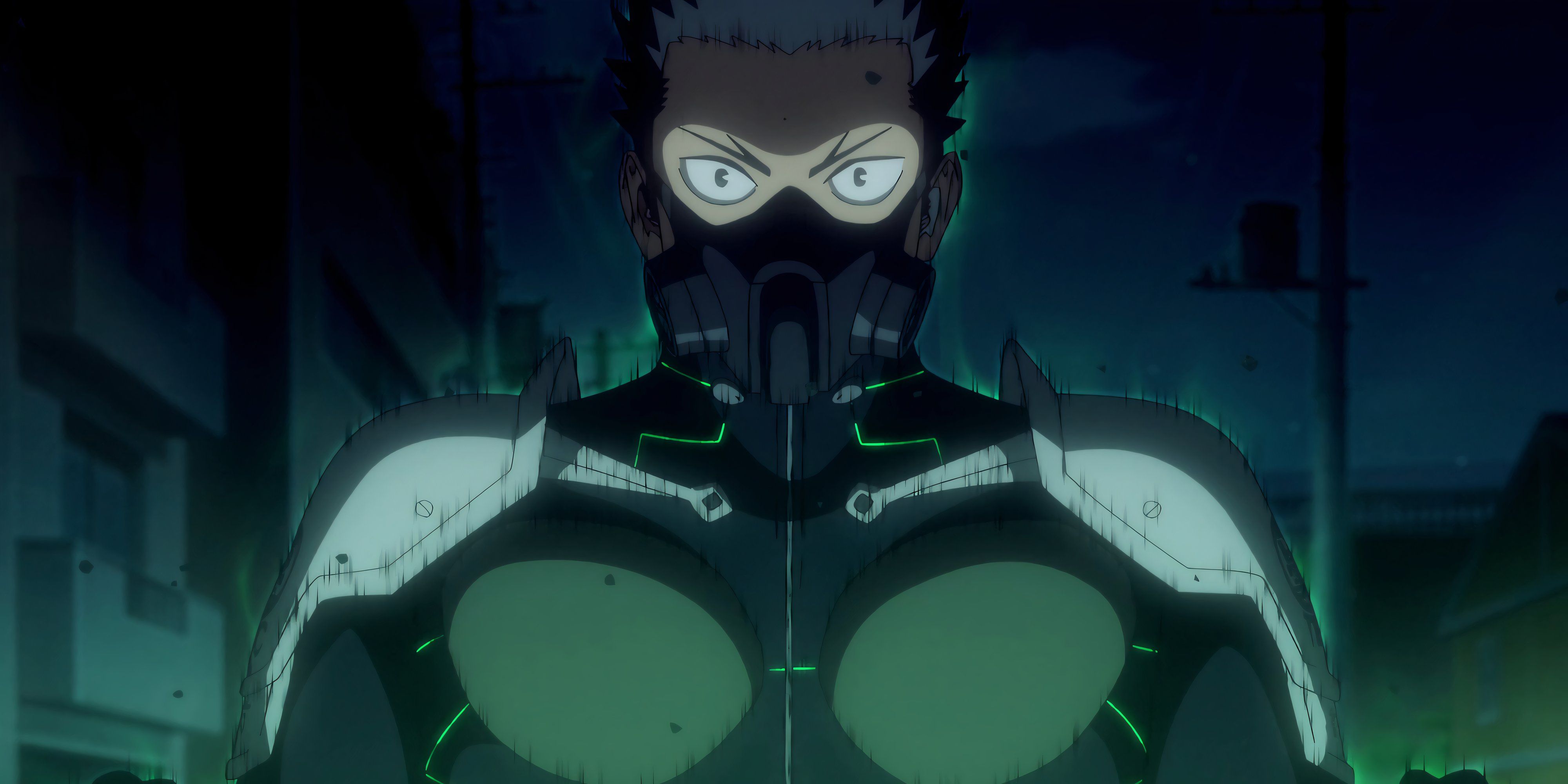Kaiju No. 8 Episode #7 Release Date & Time