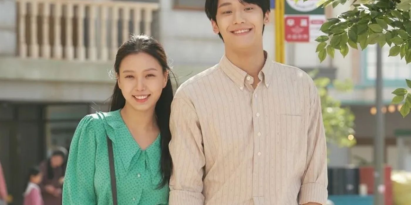 Lee Do-hyun & Go Min-sis Sweet Home Roles Are A Reminder To Watch This Historical K-Drama From 2021