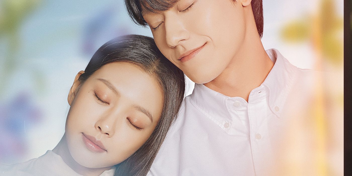 Lee Do-hyun & Go Min-sis Sweet Home Roles Are A Reminder To Watch This Historical K-Drama From 2021