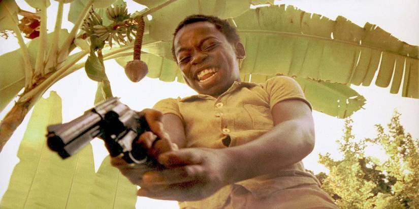 City of God