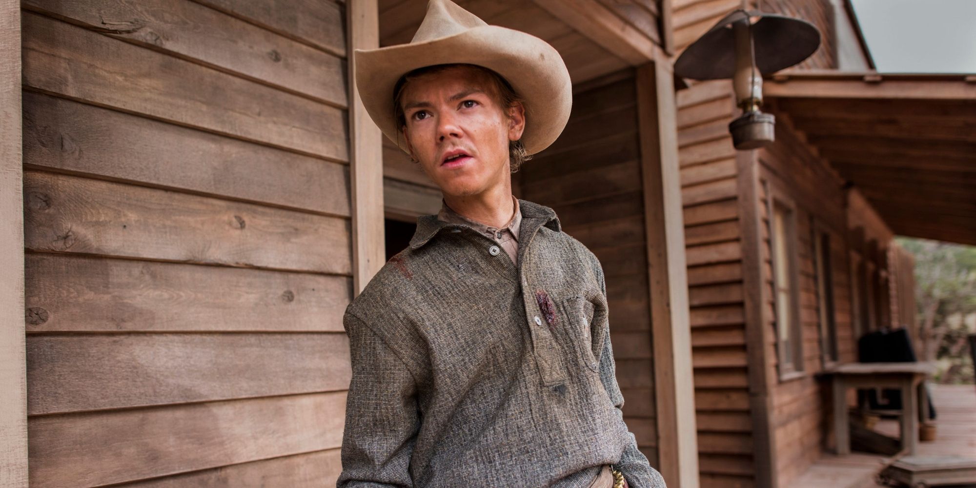 10 Recent Western TV Shows That Are Actually Set In The Wild West