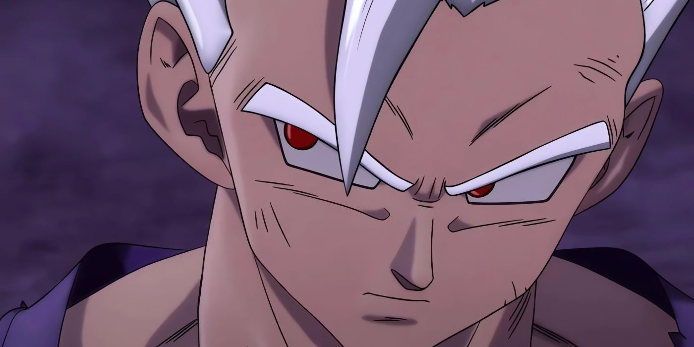 Dragon Ball Has a Simple But Powerful Explanation for Why Gohan Beast ...