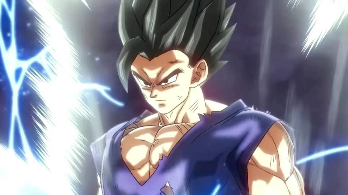 True Gohan 8 Time Dragon Ball Proves Gohan's True Potential